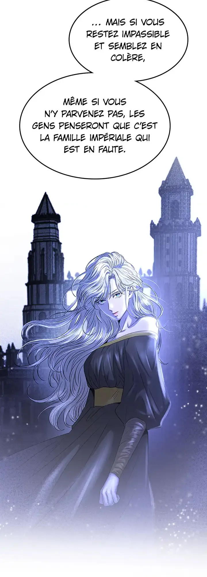 Read Like Wind On A Dry Branch FR Manga Online