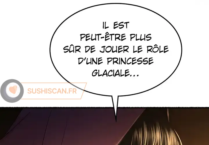 Read Like Wind On A Dry Branch FR Manga Online