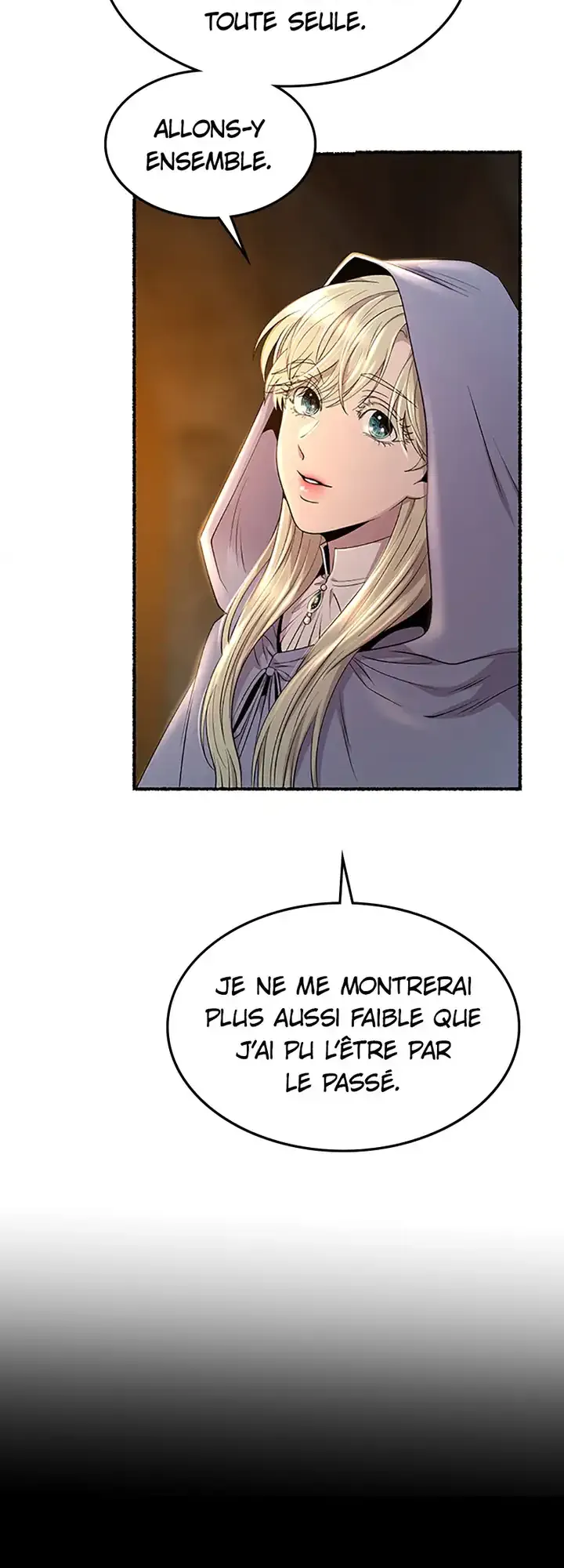 Read Like Wind On A Dry Branch FR Manga Online