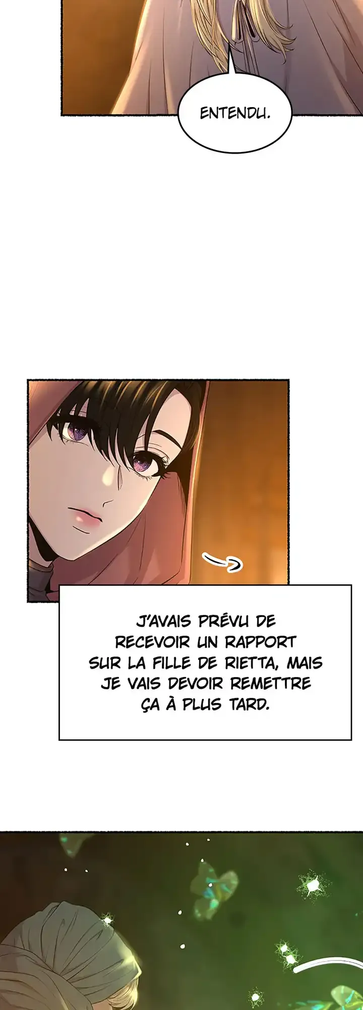 Read Like Wind On A Dry Branch FR Manga Online