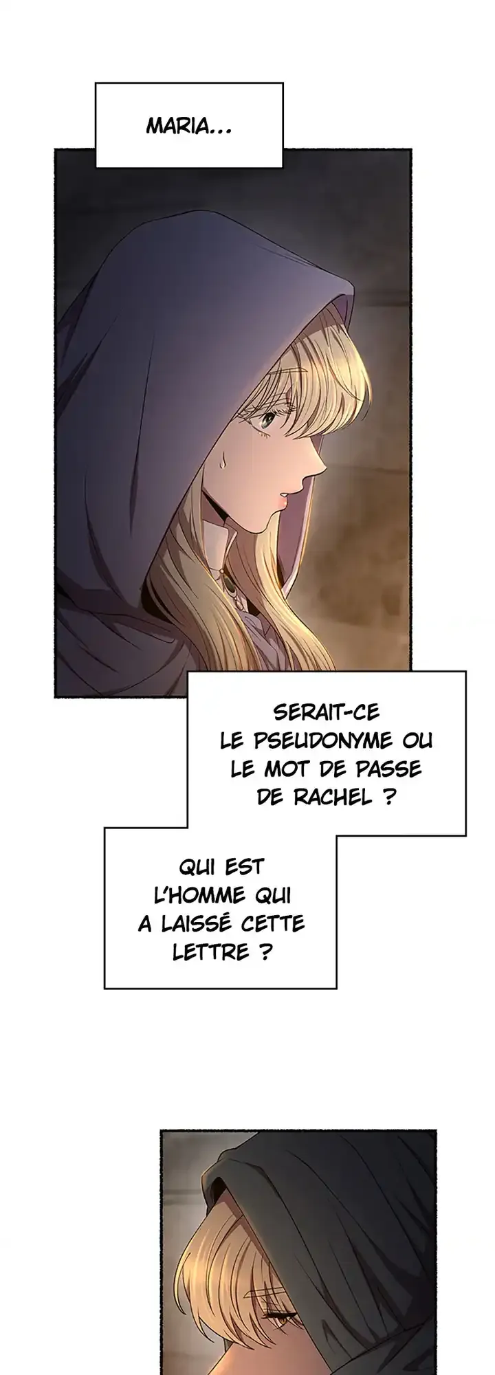 Read Like Wind On A Dry Branch FR Manga Online