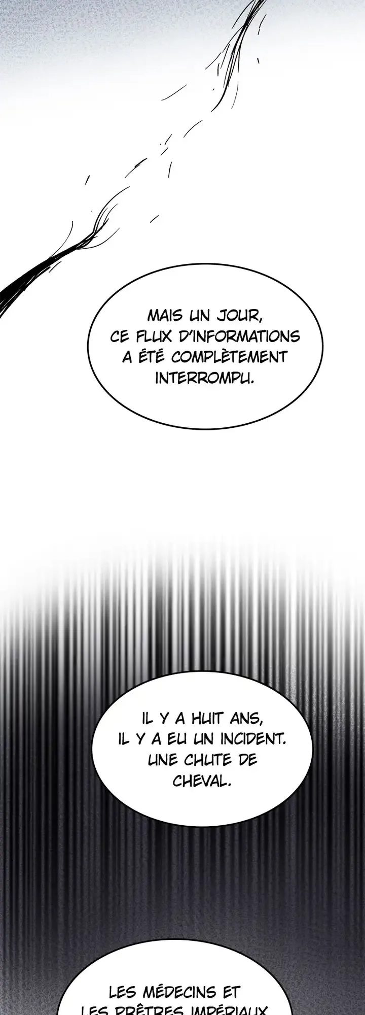 Read Like Wind On A Dry Branch FR Manga Online