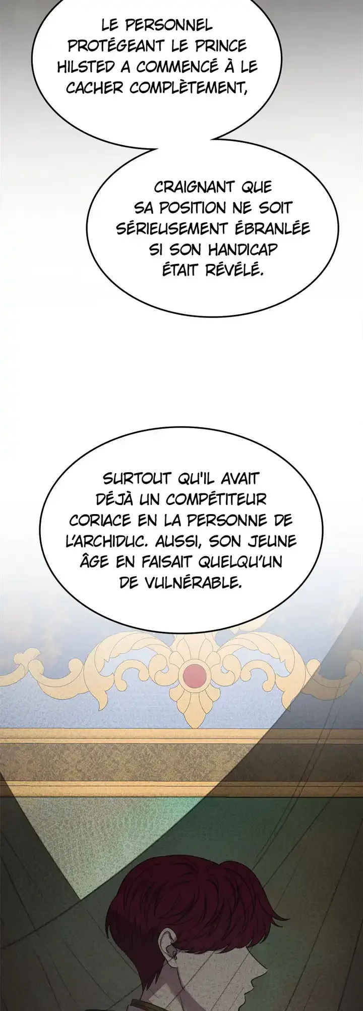 Read Like Wind On A Dry Branch FR Manga Online