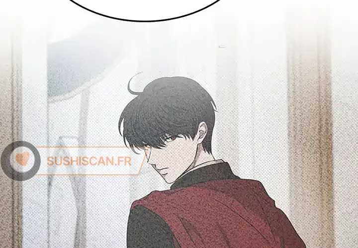 Read Like Wind On A Dry Branch FR Manga Online
