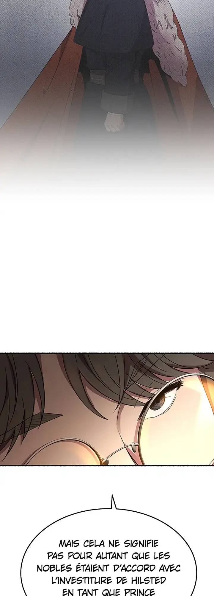 Read Like Wind On A Dry Branch FR Manga Online