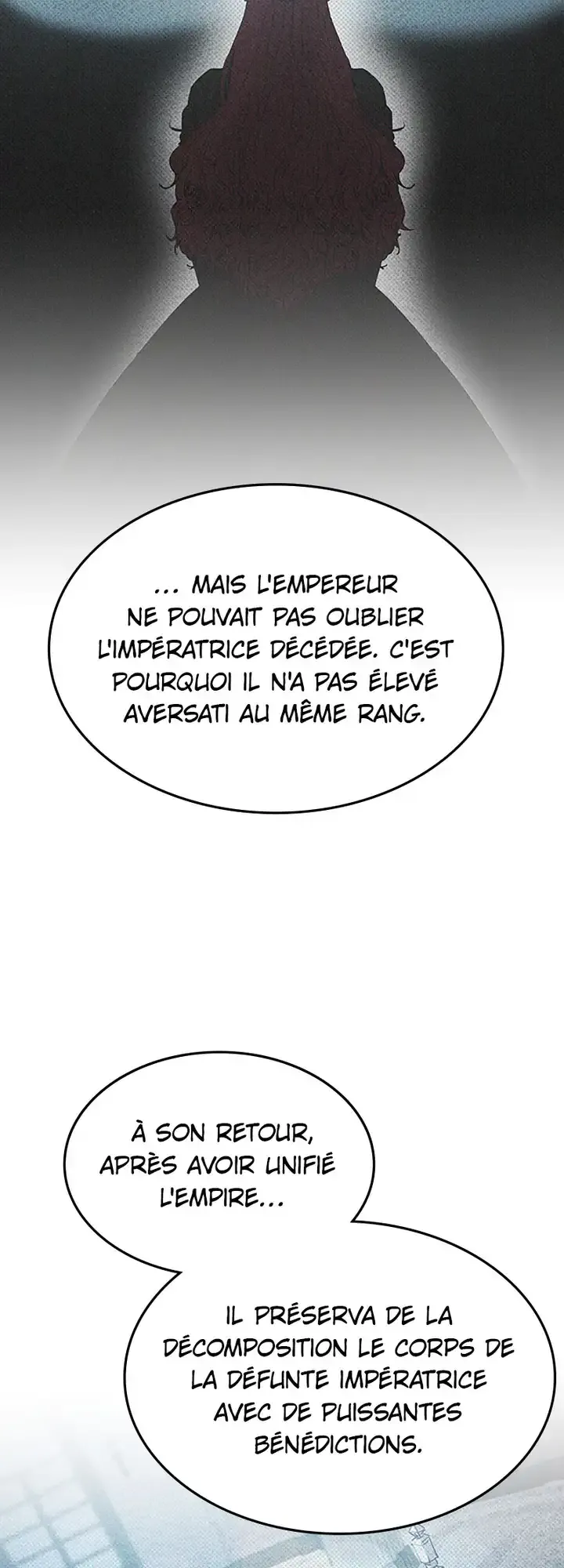 Read Like Wind On A Dry Branch FR Manga Online