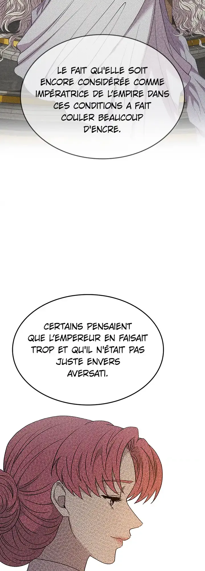 Read Like Wind On A Dry Branch FR Manga Online