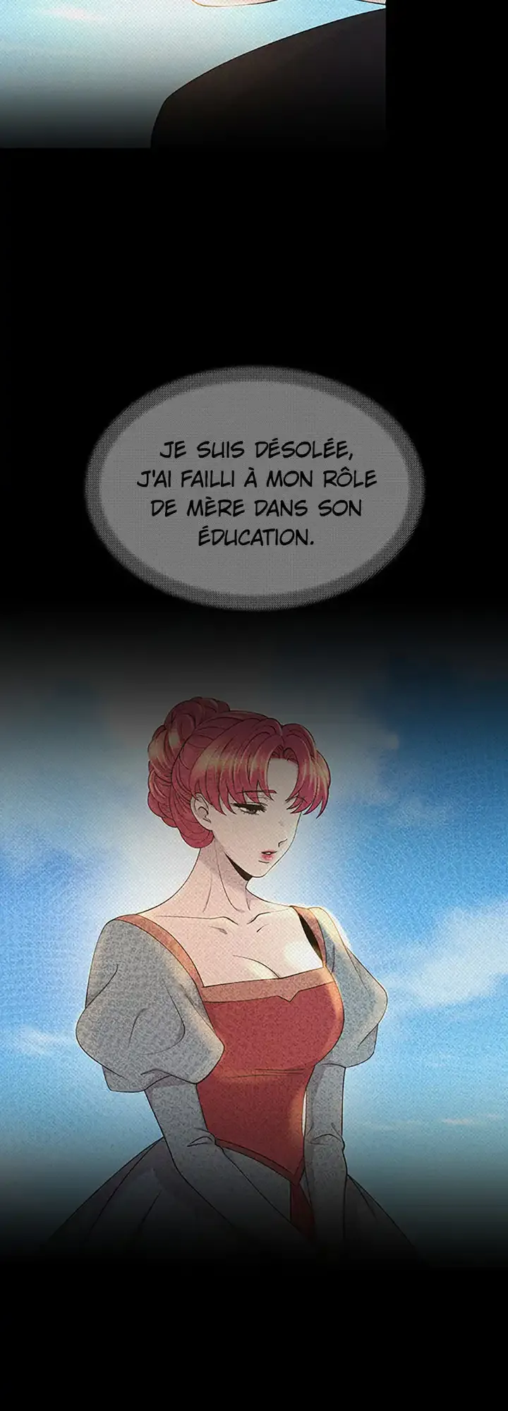 Read Like Wind On A Dry Branch FR Manga Online