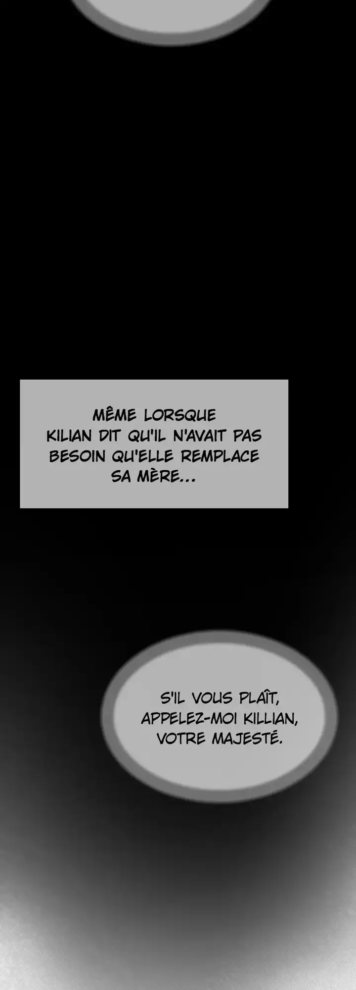 Read Like Wind On A Dry Branch FR Manga Online