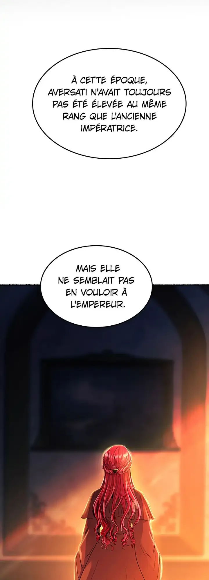Read Like Wind On A Dry Branch FR Manga Online