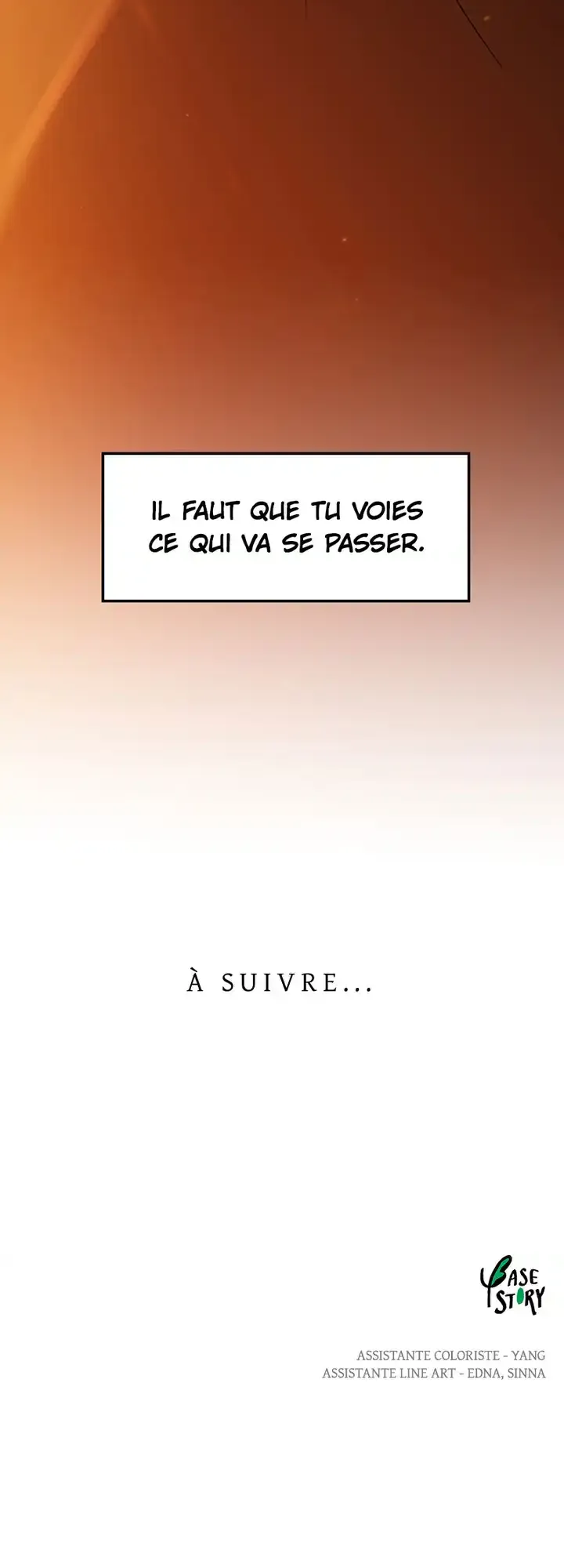 Read Like Wind On A Dry Branch FR Manga Online