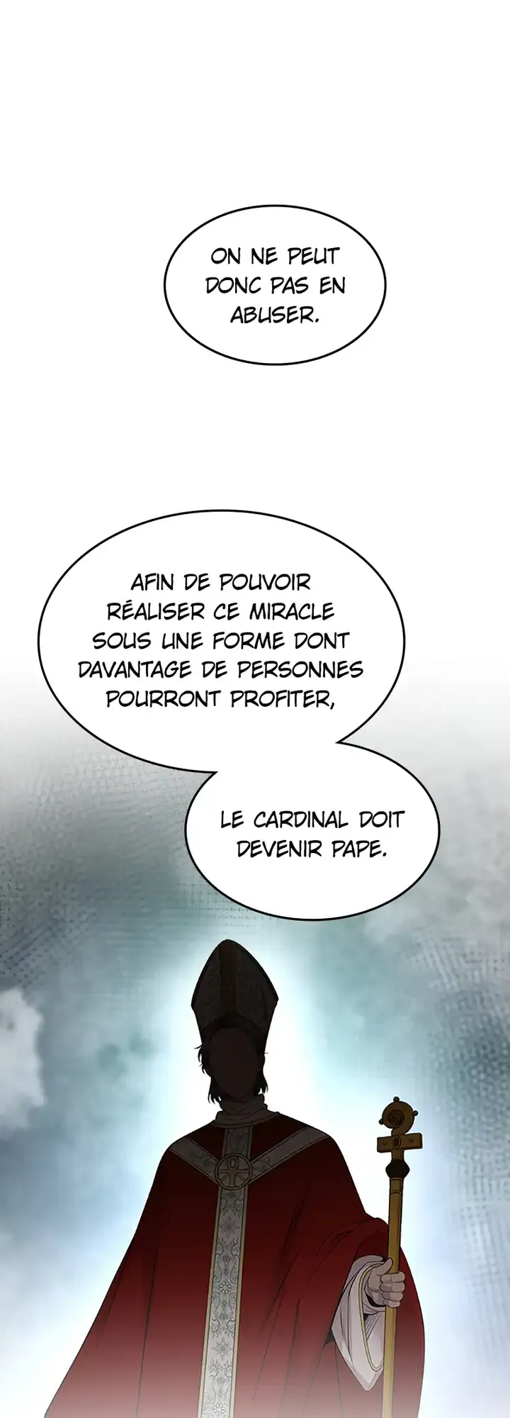 Read Like Wind On A Dry Branch FR Manga Online