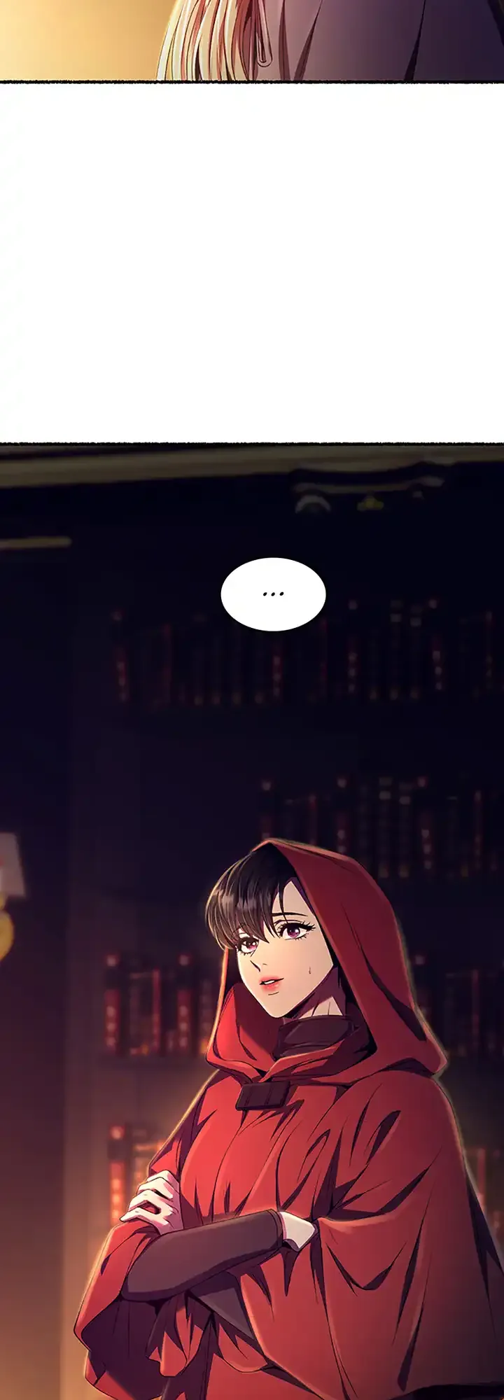 Read Like Wind On A Dry Branch FR Manga Online