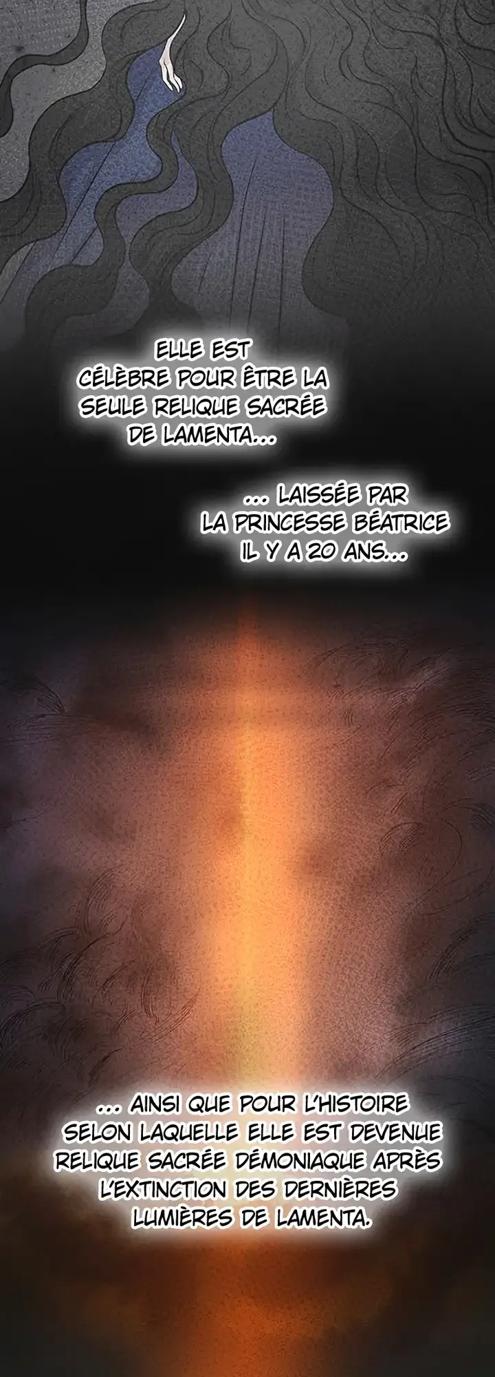 Read Like Wind On A Dry Branch FR Manga Online