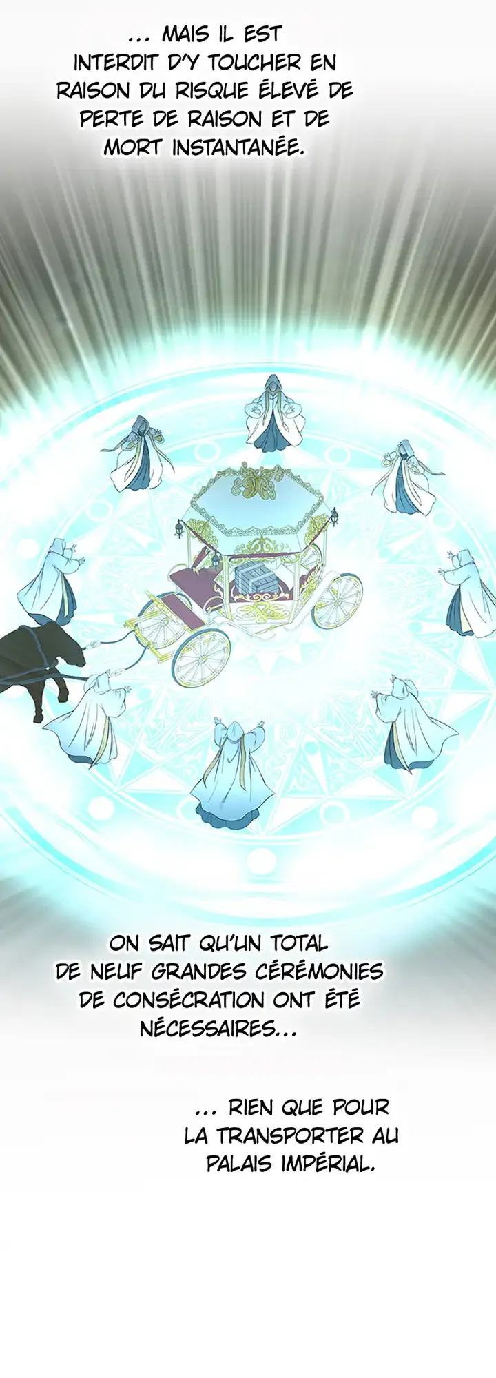 Read Like Wind On A Dry Branch FR Manga Online