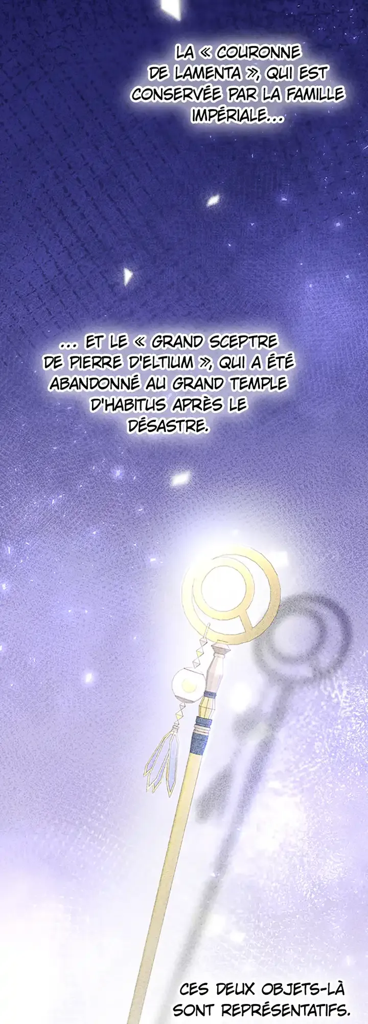 Read Like Wind On A Dry Branch FR Manga Online