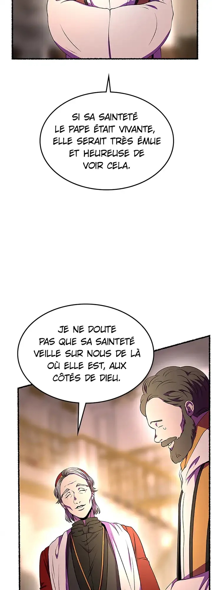 Read Like Wind On A Dry Branch FR Manga Online