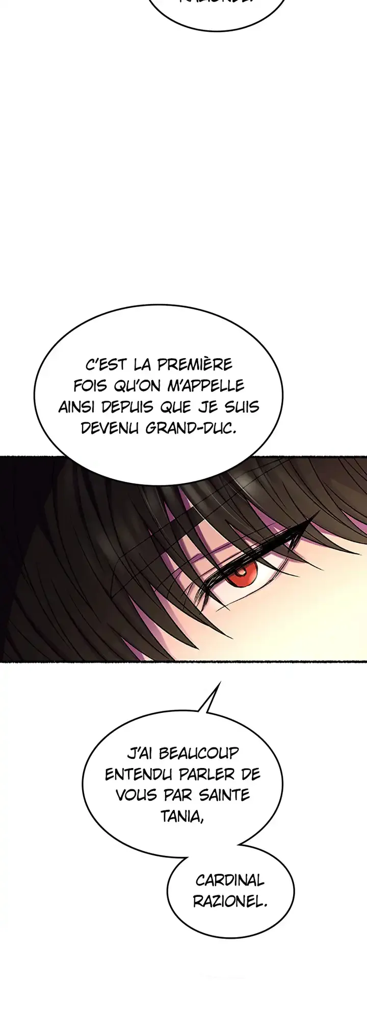 Read Like Wind On A Dry Branch FR Manga Online