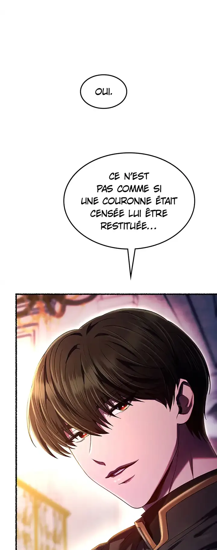 Read Like Wind On A Dry Branch FR Manga Online