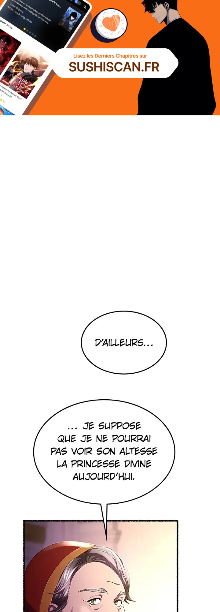 Read Like Wind On A Dry Branch FR Manga Online