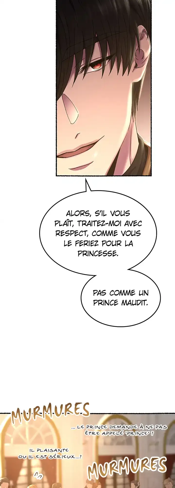 Read Like Wind On A Dry Branch FR Manga Online
