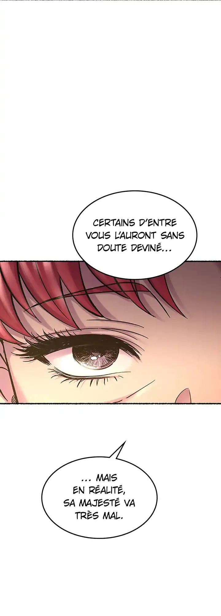Read Like Wind On A Dry Branch FR Manga Online