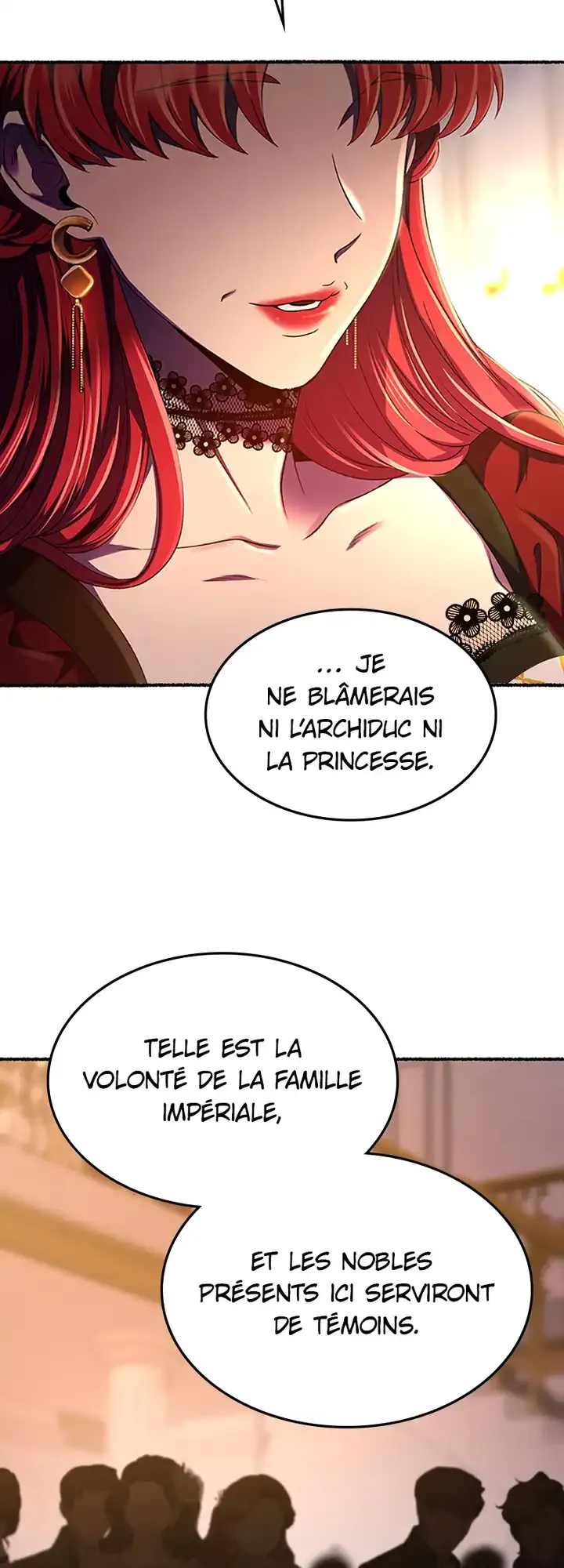 Read Like Wind On A Dry Branch FR Manga Online