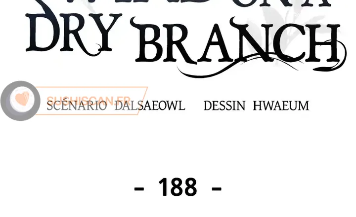 Read Like Wind On A Dry Branch FR Manga Online