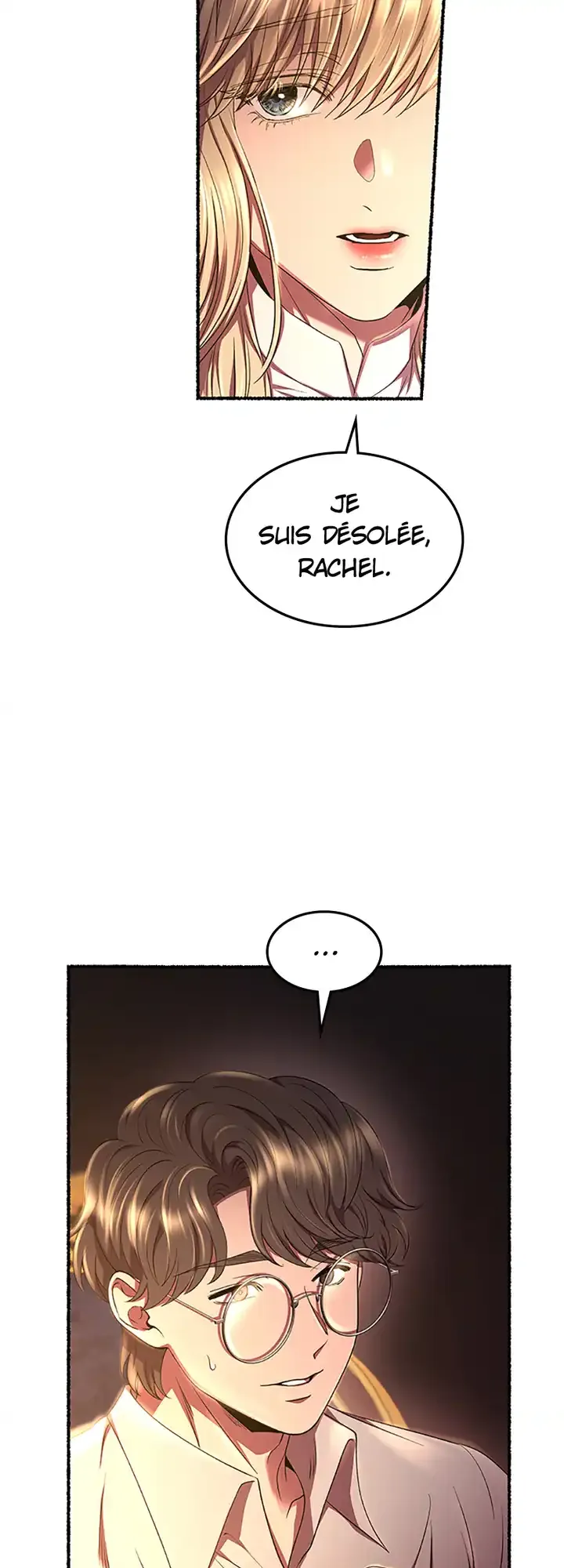Read Like Wind On A Dry Branch FR Manga Online