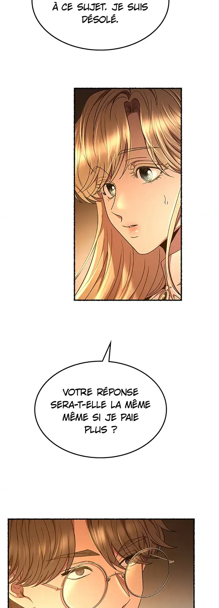 Read Like Wind On A Dry Branch FR Manga Online