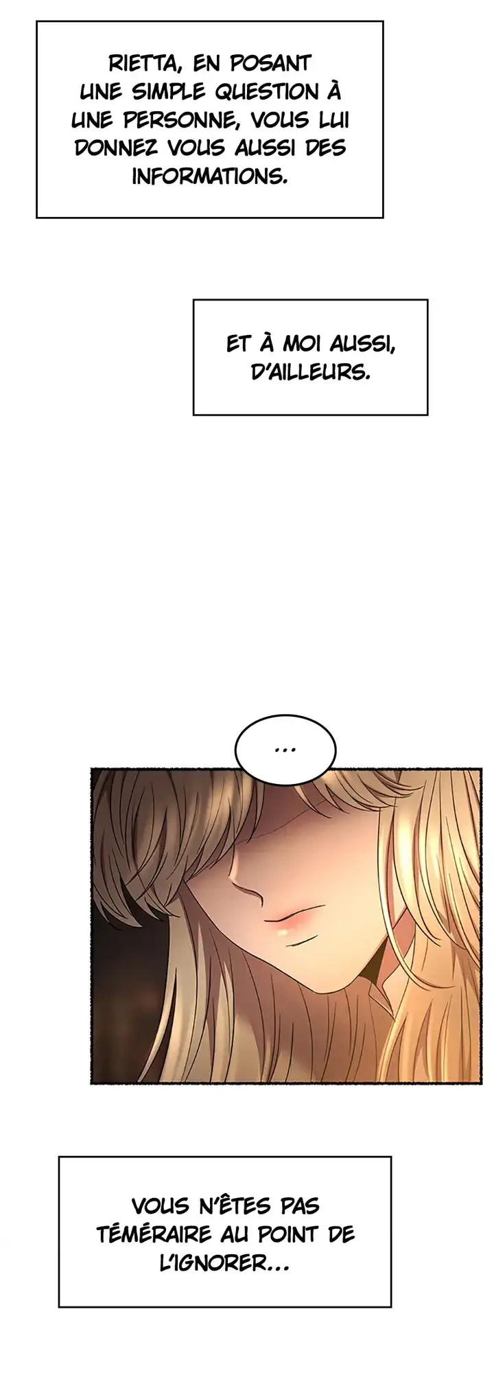 Read Like Wind On A Dry Branch FR Manga Online