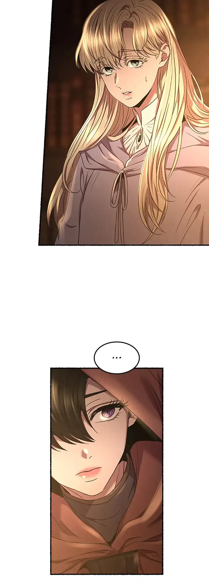 Read Like Wind On A Dry Branch FR Manga Online