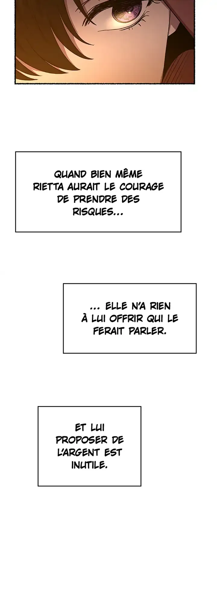 Read Like Wind On A Dry Branch FR Manga Online