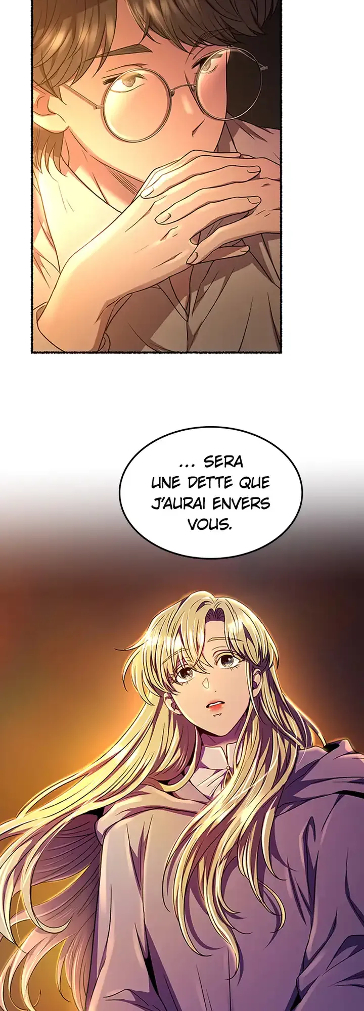 Read Like Wind On A Dry Branch FR Manga Online
