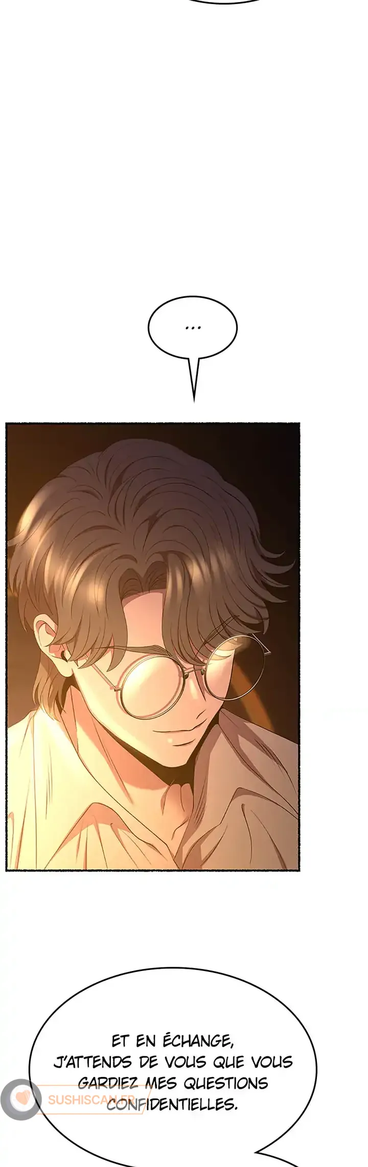 Read Like Wind On A Dry Branch FR Manga Online