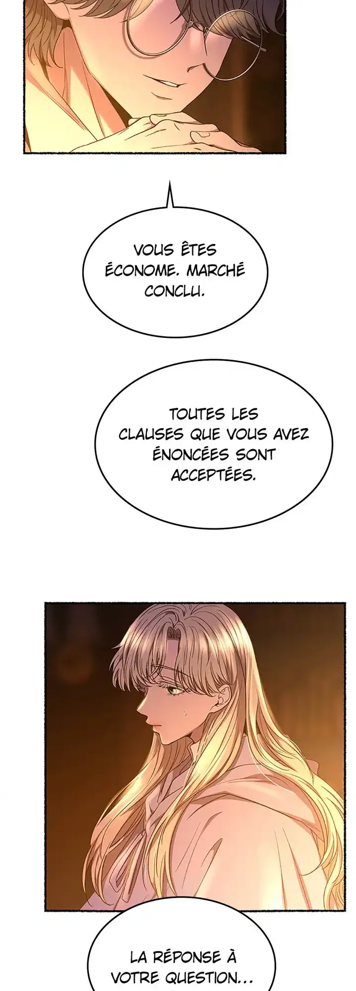Read Like Wind On A Dry Branch FR Manga Online