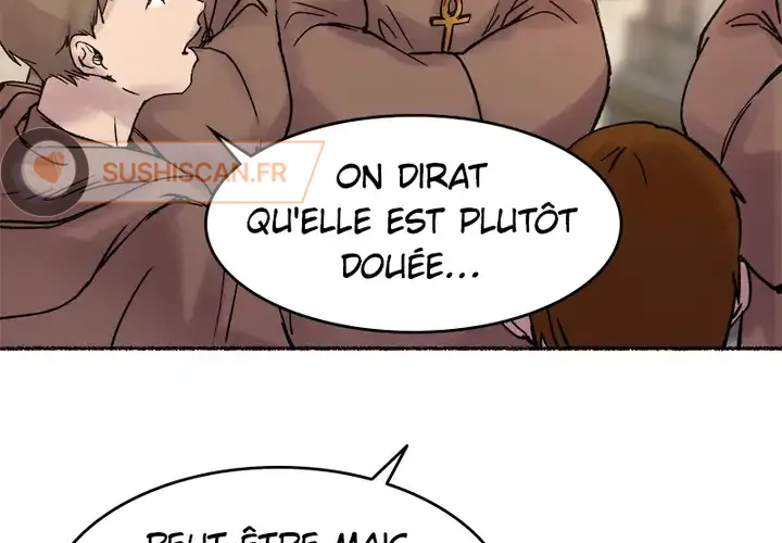 Read Like Wind On A Dry Branch FR Manga Online