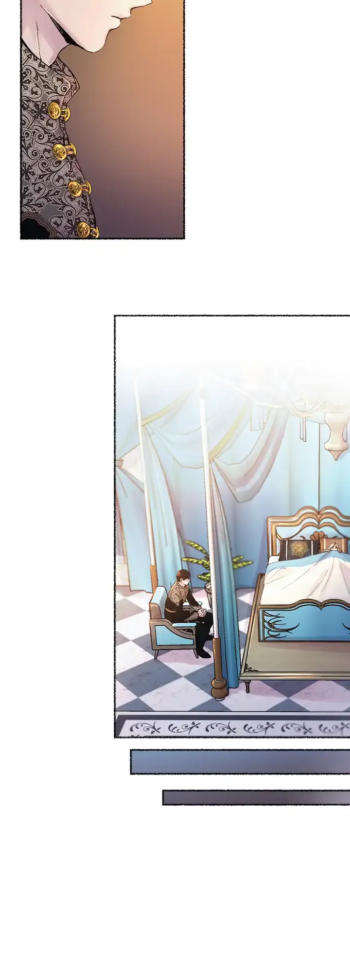 Read Like Wind On A Dry Branch FR Manga Online