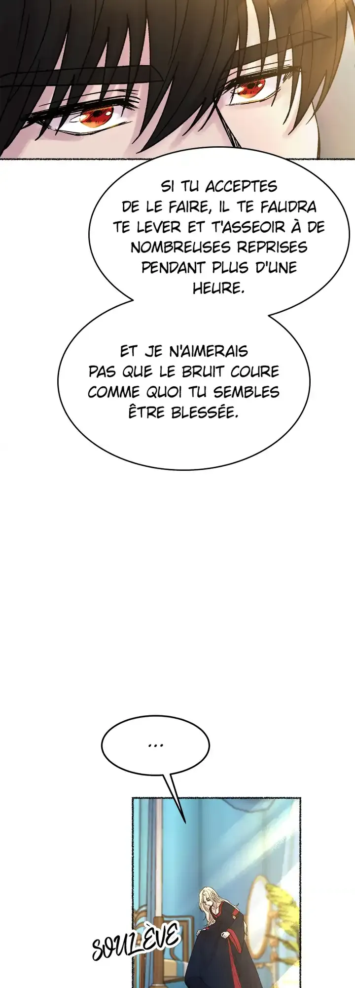 Read Like Wind On A Dry Branch FR Manga Online