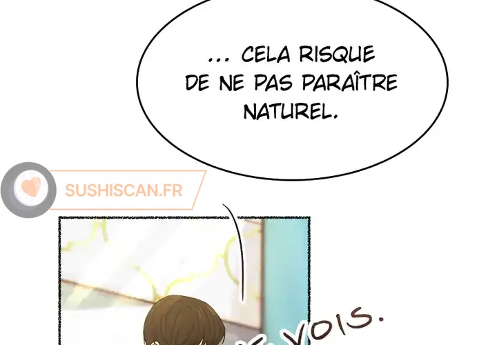 Read Like Wind On A Dry Branch FR Manga Online