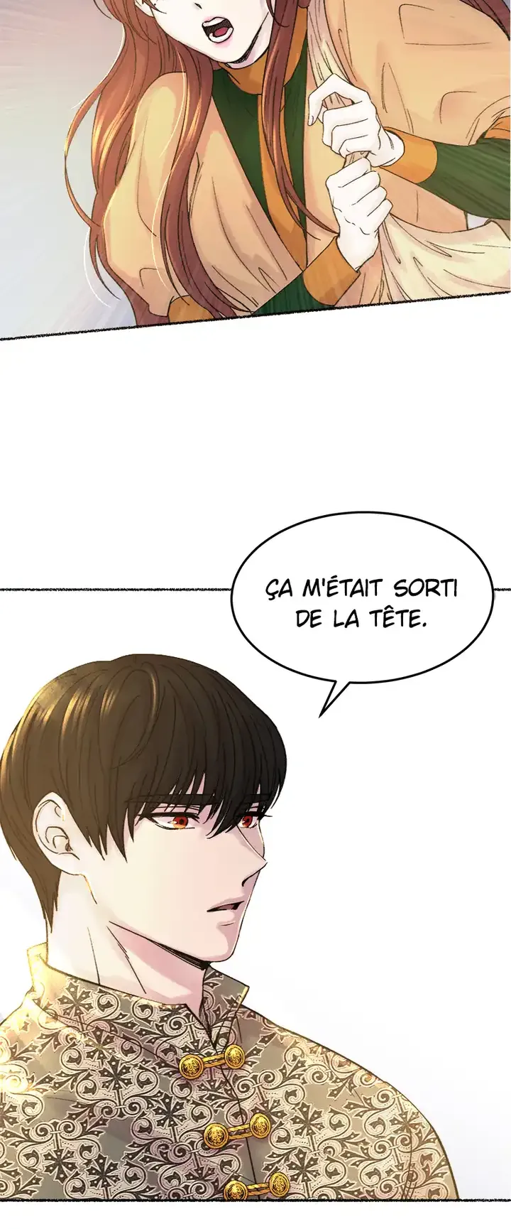 Read Like Wind On A Dry Branch FR Manga Online