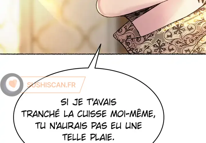 Read Like Wind On A Dry Branch FR Manga Online