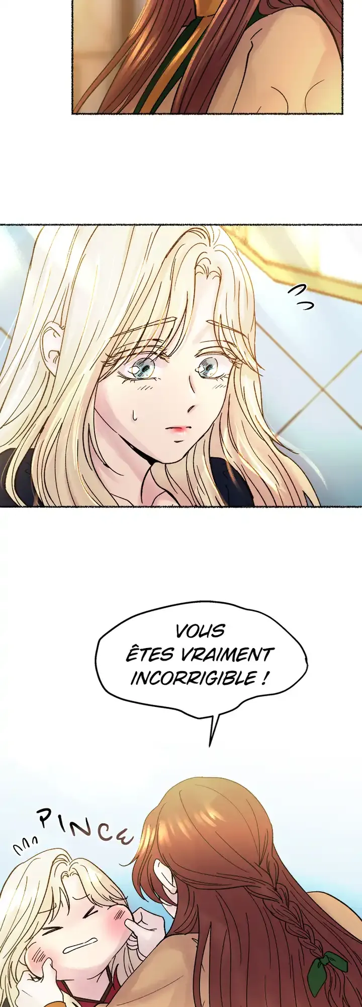 Read Like Wind On A Dry Branch FR Manga Online