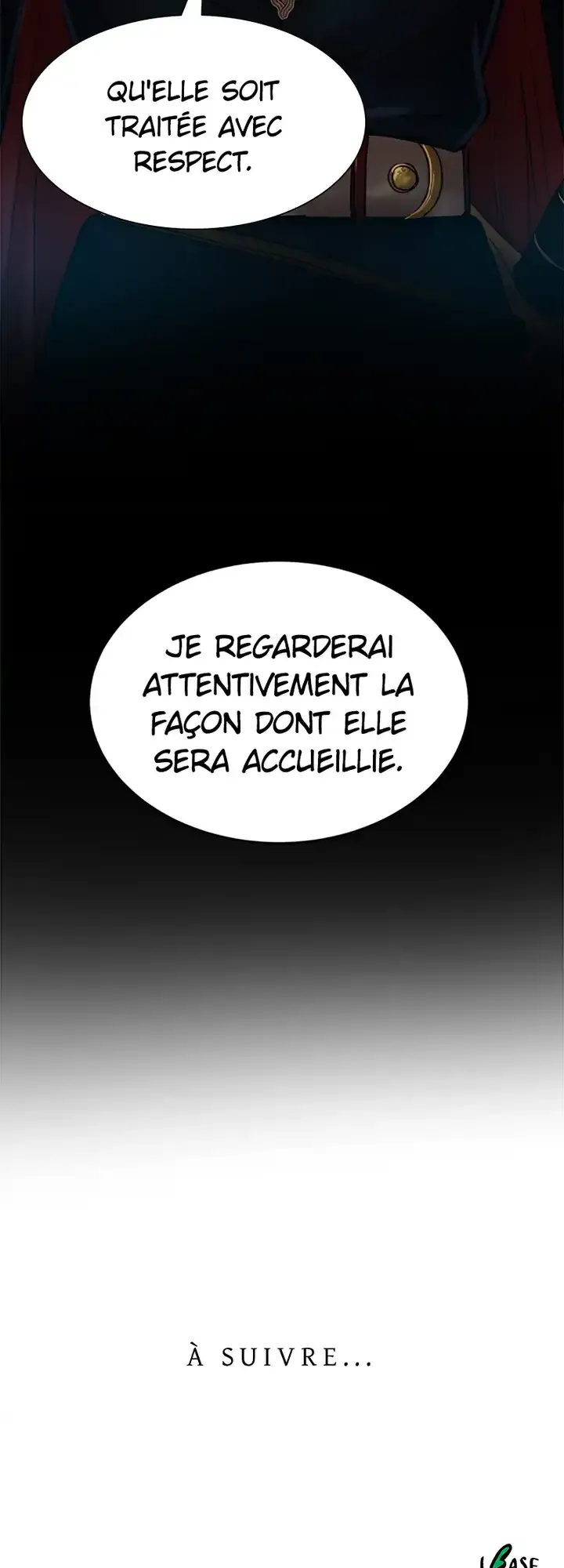 Read Like Wind On A Dry Branch FR Manga Online