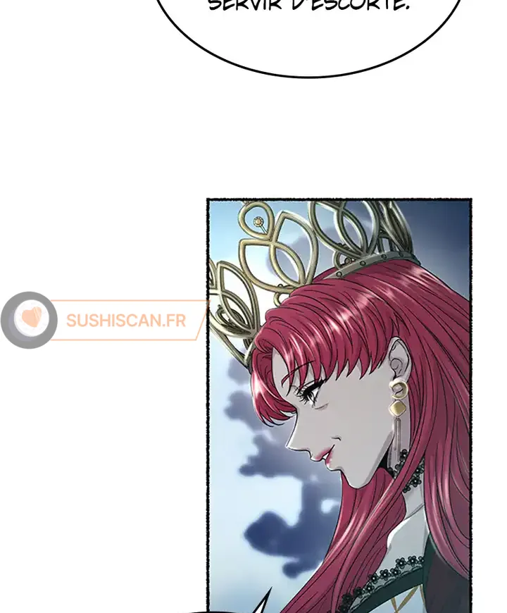 Read Like Wind On A Dry Branch FR Manga Online