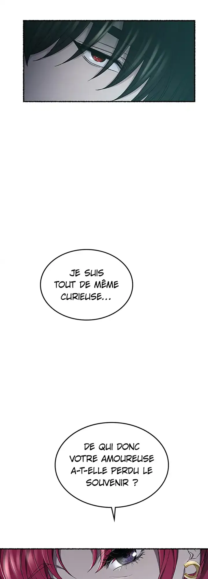 Read Like Wind On A Dry Branch FR Manga Online