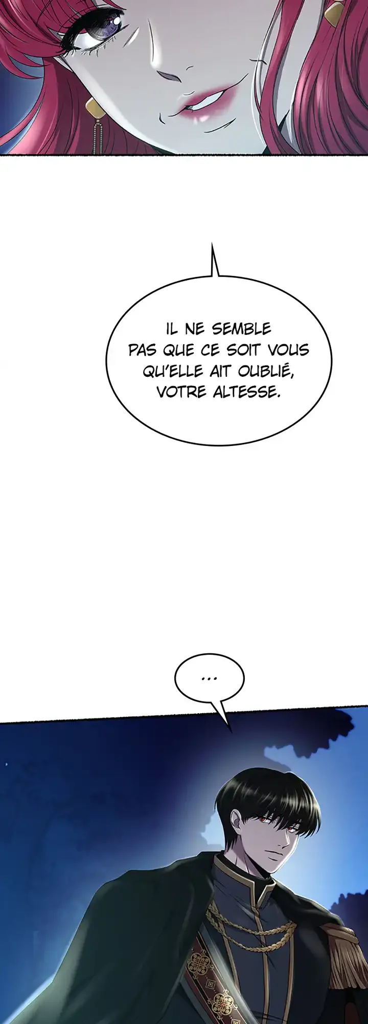 Read Like Wind On A Dry Branch FR Manga Online