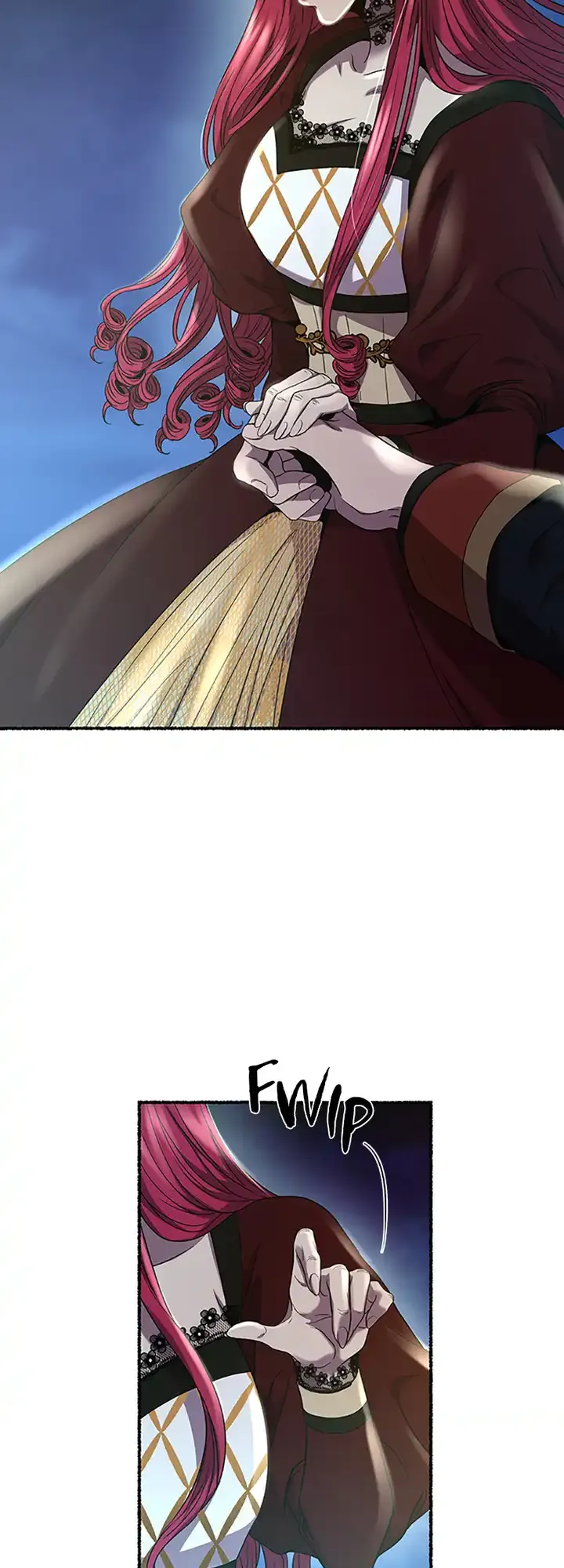Read Like Wind On A Dry Branch FR Manga Online