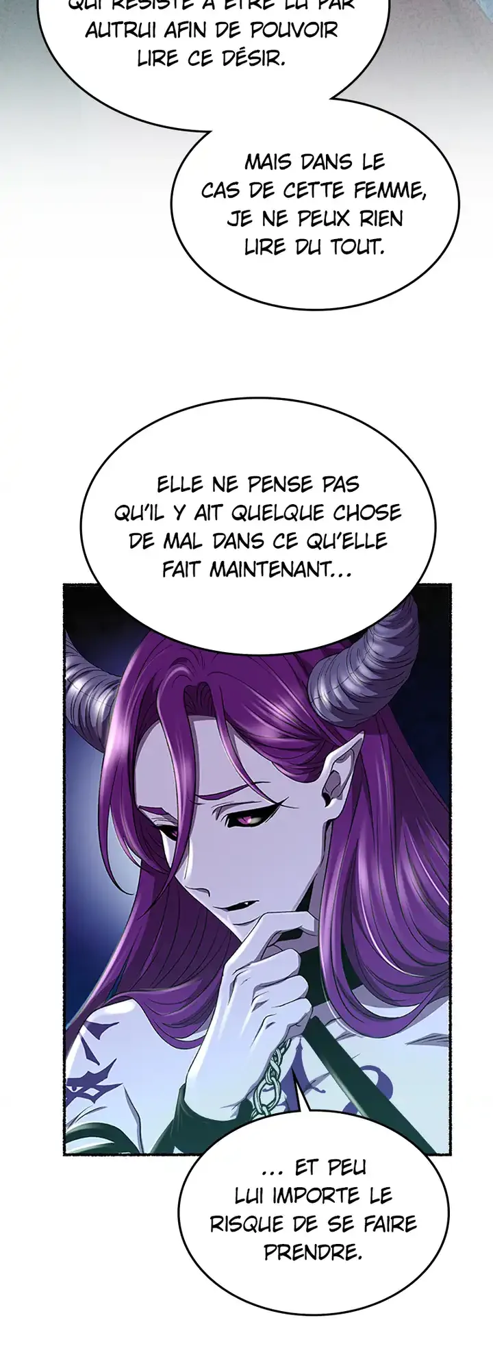 Read Like Wind On A Dry Branch FR Manga Online