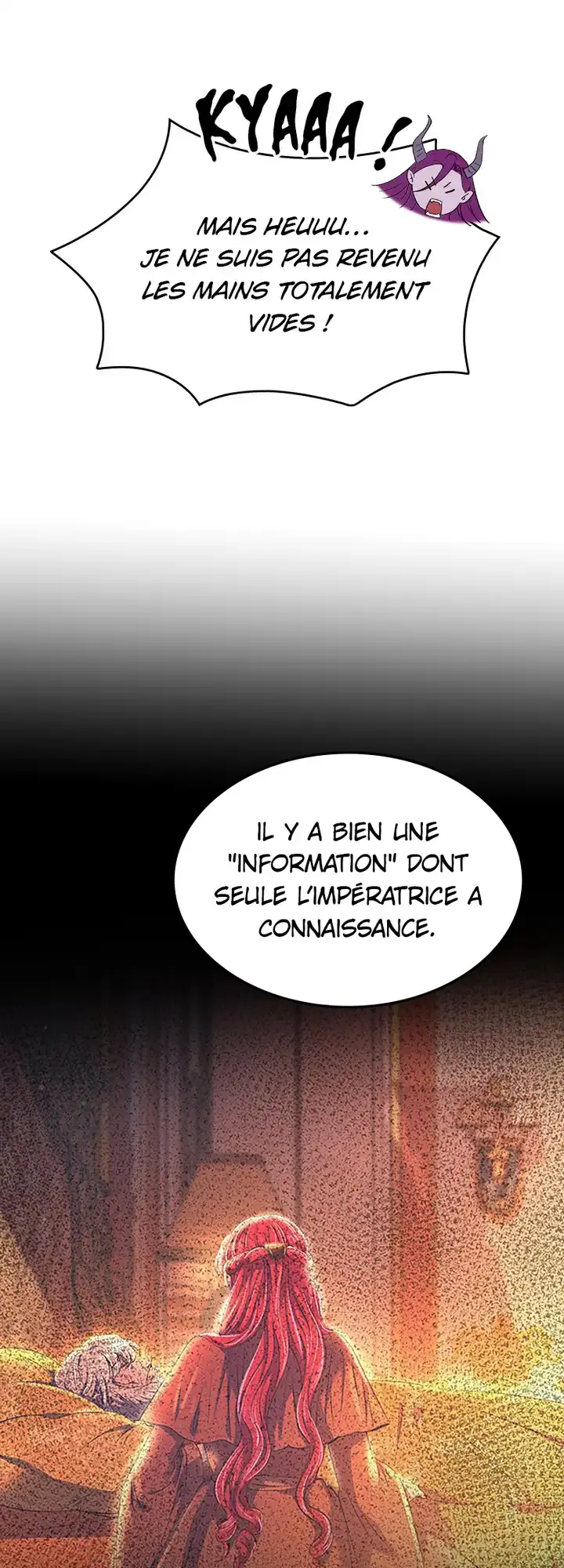 Read Like Wind On A Dry Branch FR Manga Online